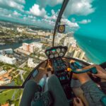 Are Helicopter Sightseeing Tours Safe